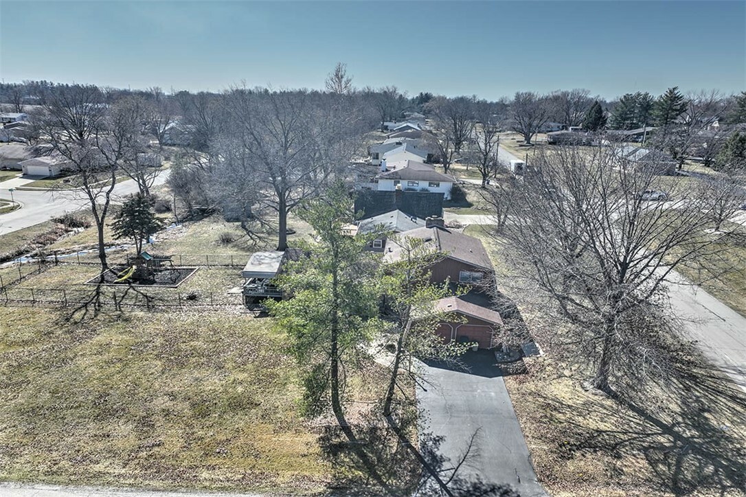 Property Photo: 1517 Cottage Drive IL 62521