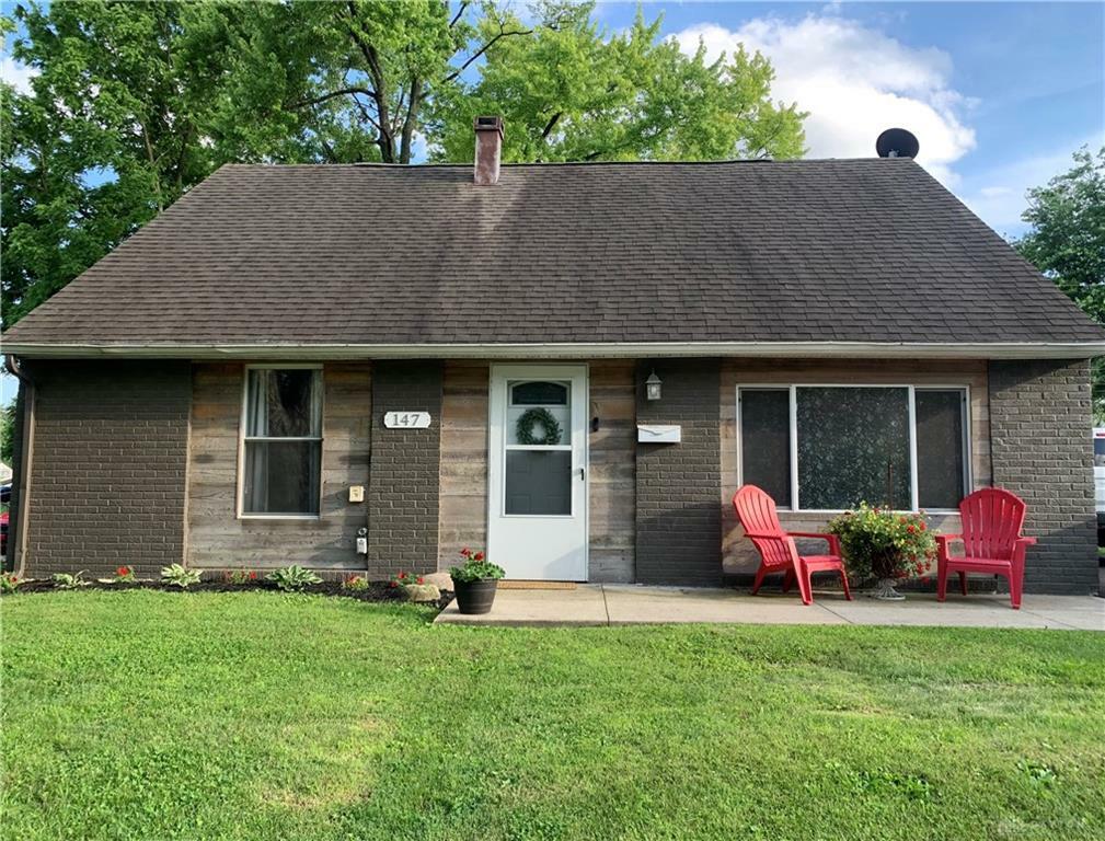 Property Photo: 147 McCraw Drive OH 45322