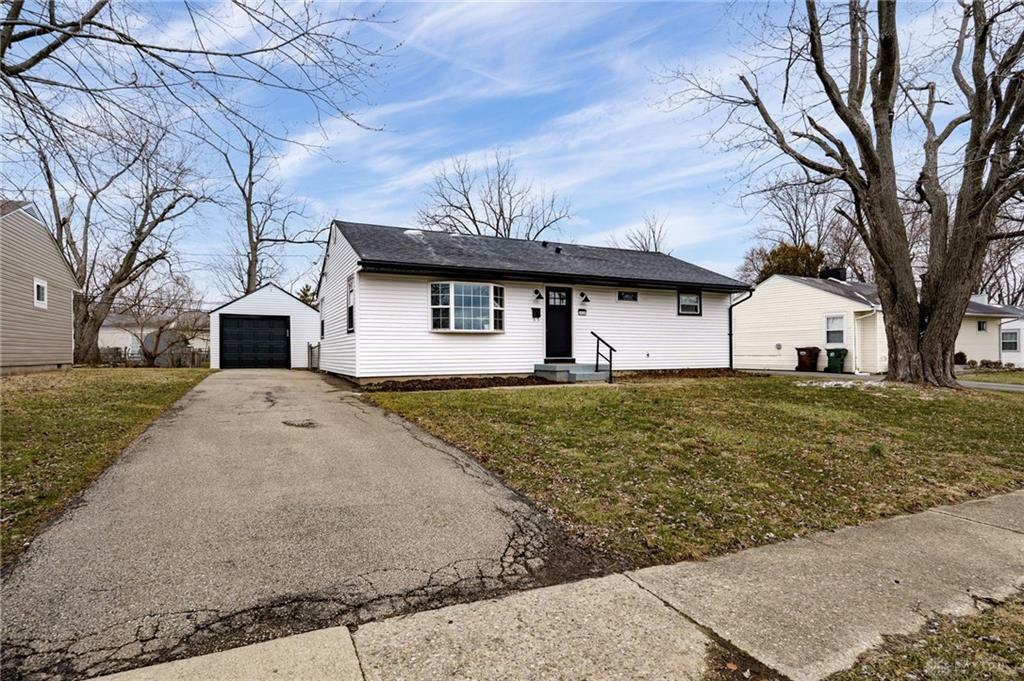 Property Photo:  2025 Pittsfield Street  OH 45420 