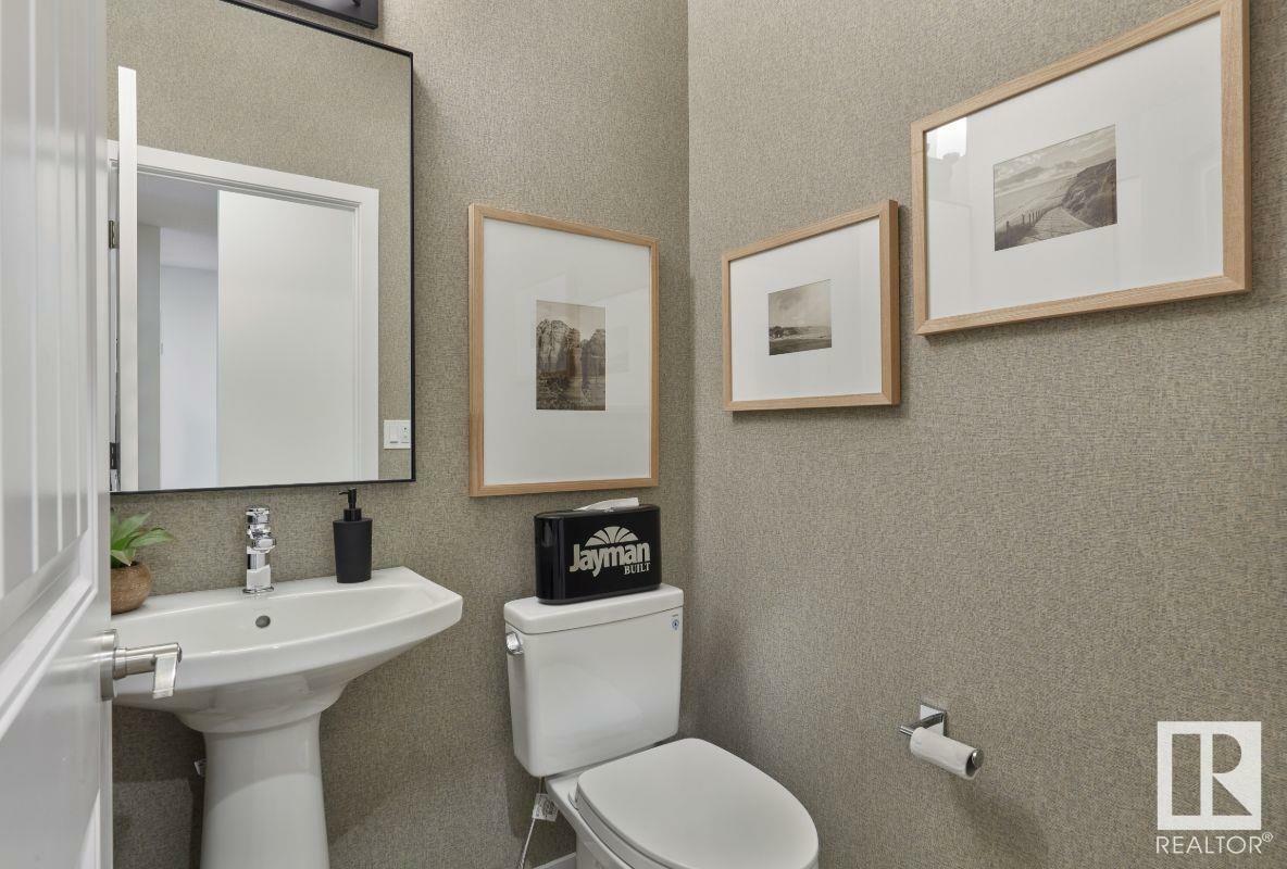 Property Photo: 8739 224 Street NW AB T5T 7W6