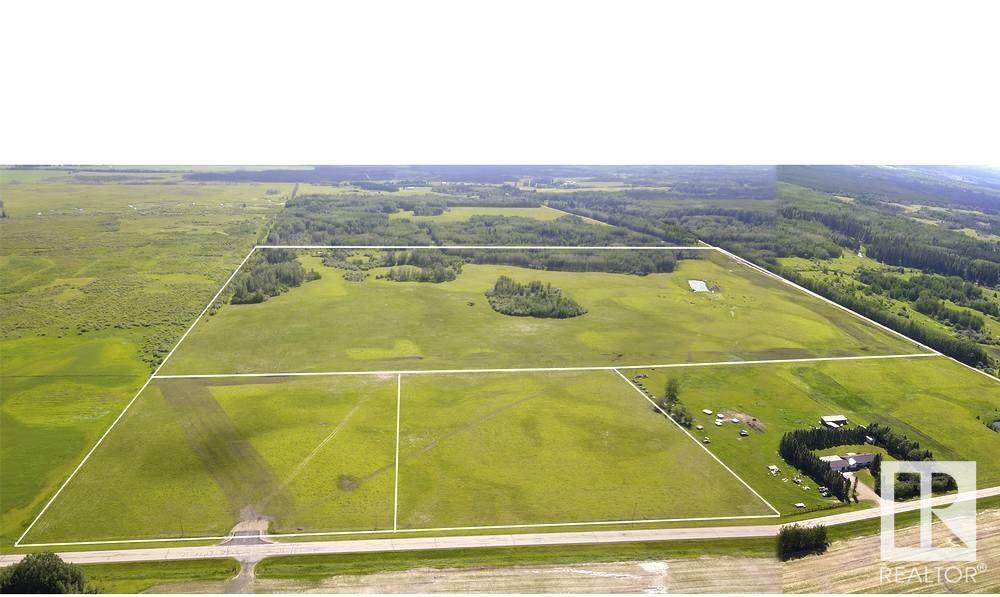 Photo de la propriété:  Rrd 92 Twp 542A  AB T0E 2M0 