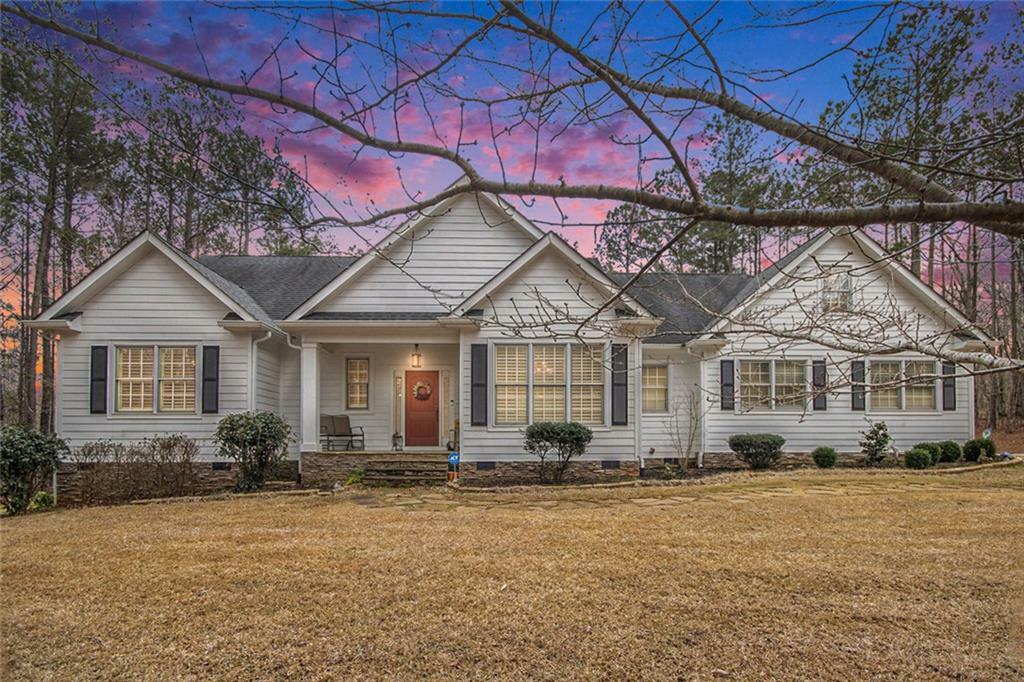 9369 Kraft Drive  Winston GA 30187 photo