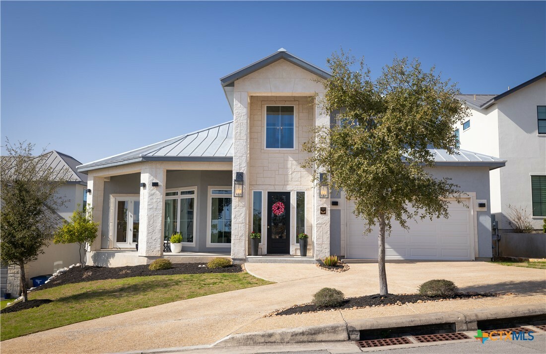 Property Photo:  727 Mission Trail  TX 78130 