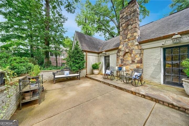 Property Photo:  250 Lakeview Avenue NE  GA 30305 