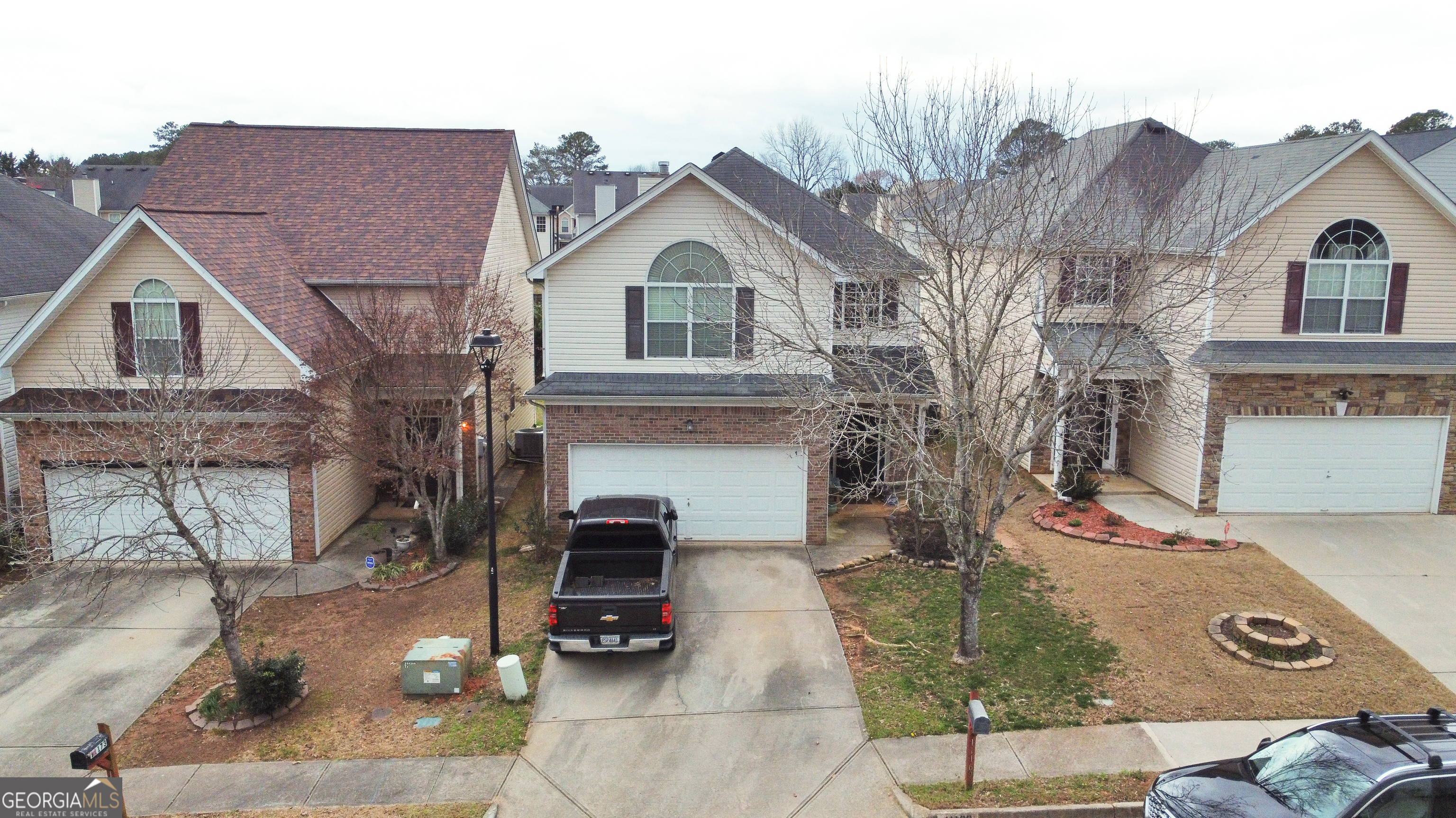 Property Photo: 11169 James Madison Drive GA 30228