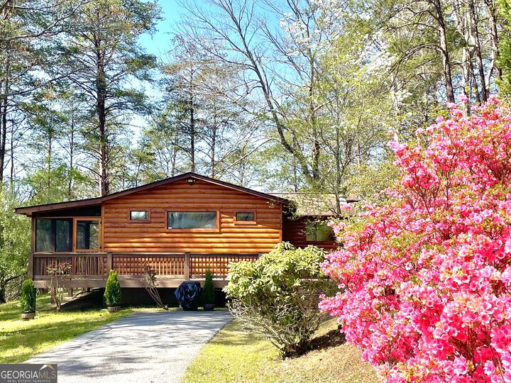 Property Photo: 233 River Hills Road GA 30559