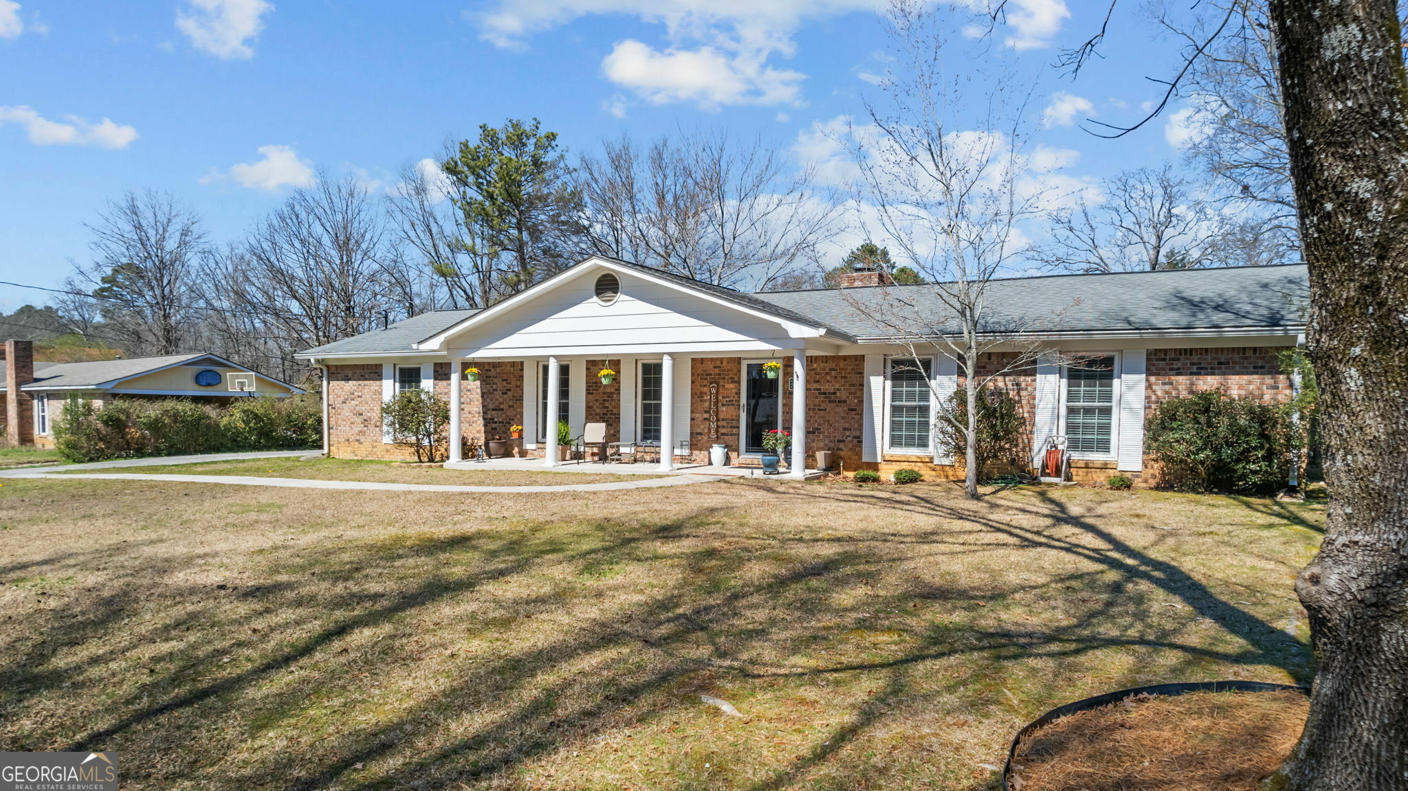 Property Photo:  18 Donley Drive NW  GA 30165 