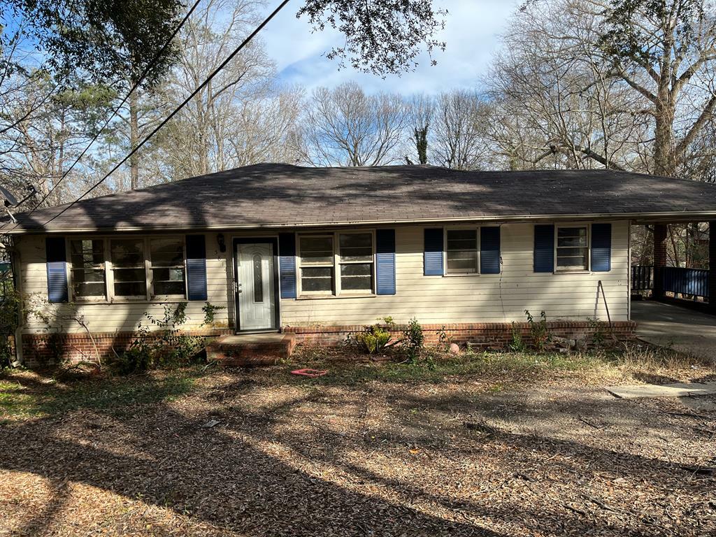 Property Photo:  5814 Pratt Avenue  GA 31909 