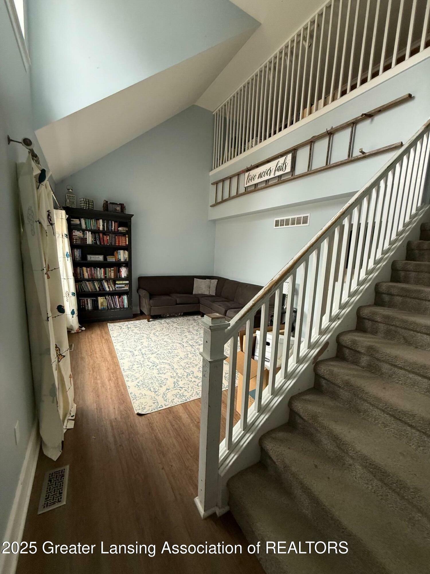 Property Photo: 7458 Nolan Drive MI 48827