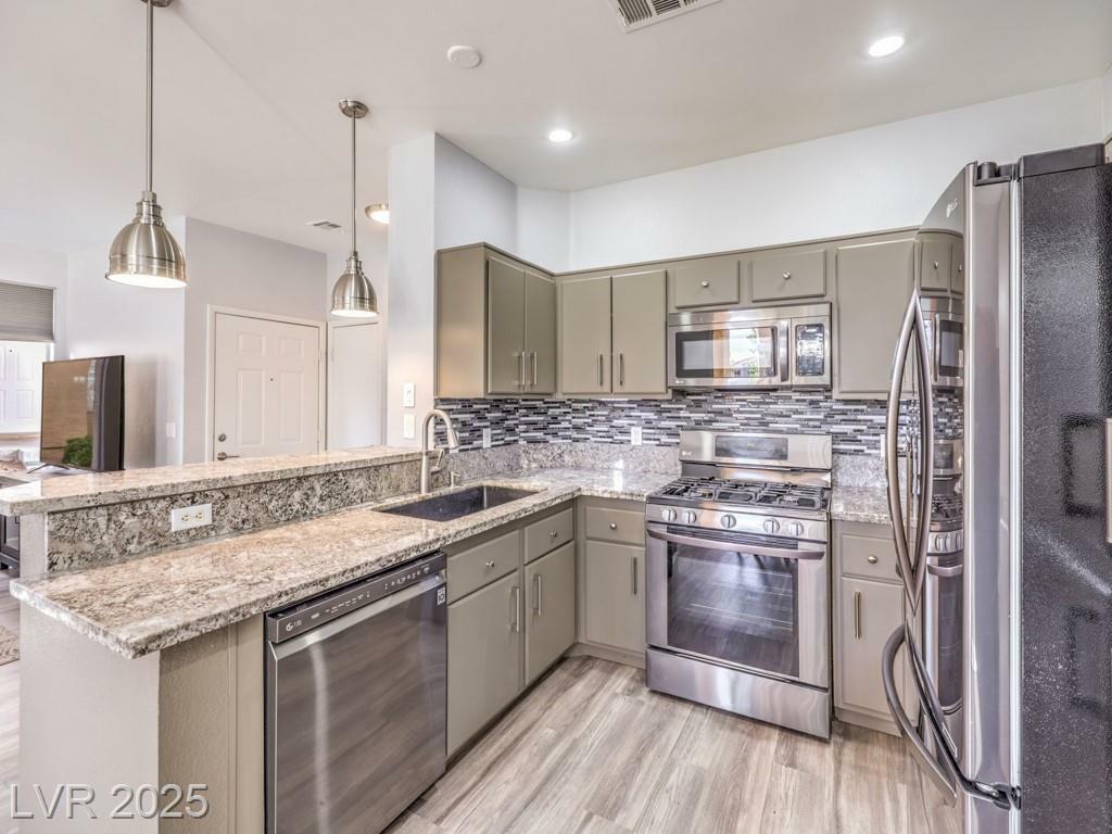 251 South Green Valley Parkway 3412  Henderson NV 89012 photo