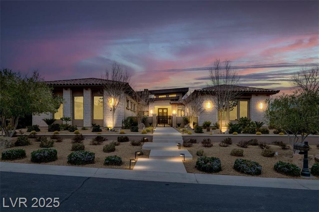 20 Pebble Hills Court  Las Vegas NV 89141 photo