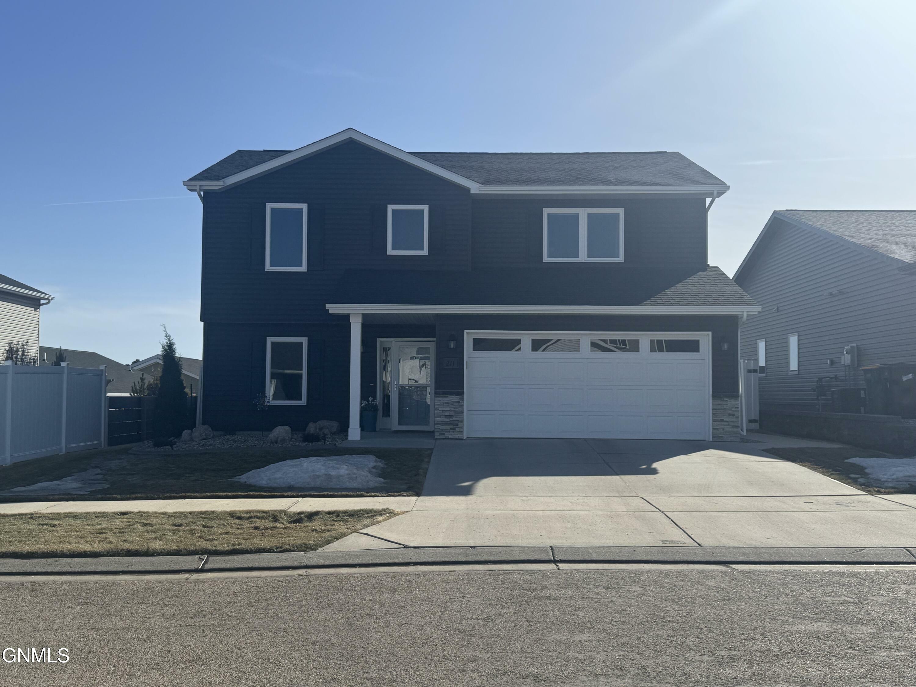 211 Huron Drive  Bismarck ND 58503 photo