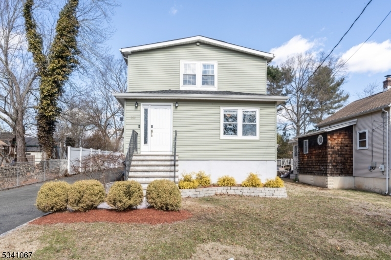 Property Photo: 282 Mercer St NJ 07980