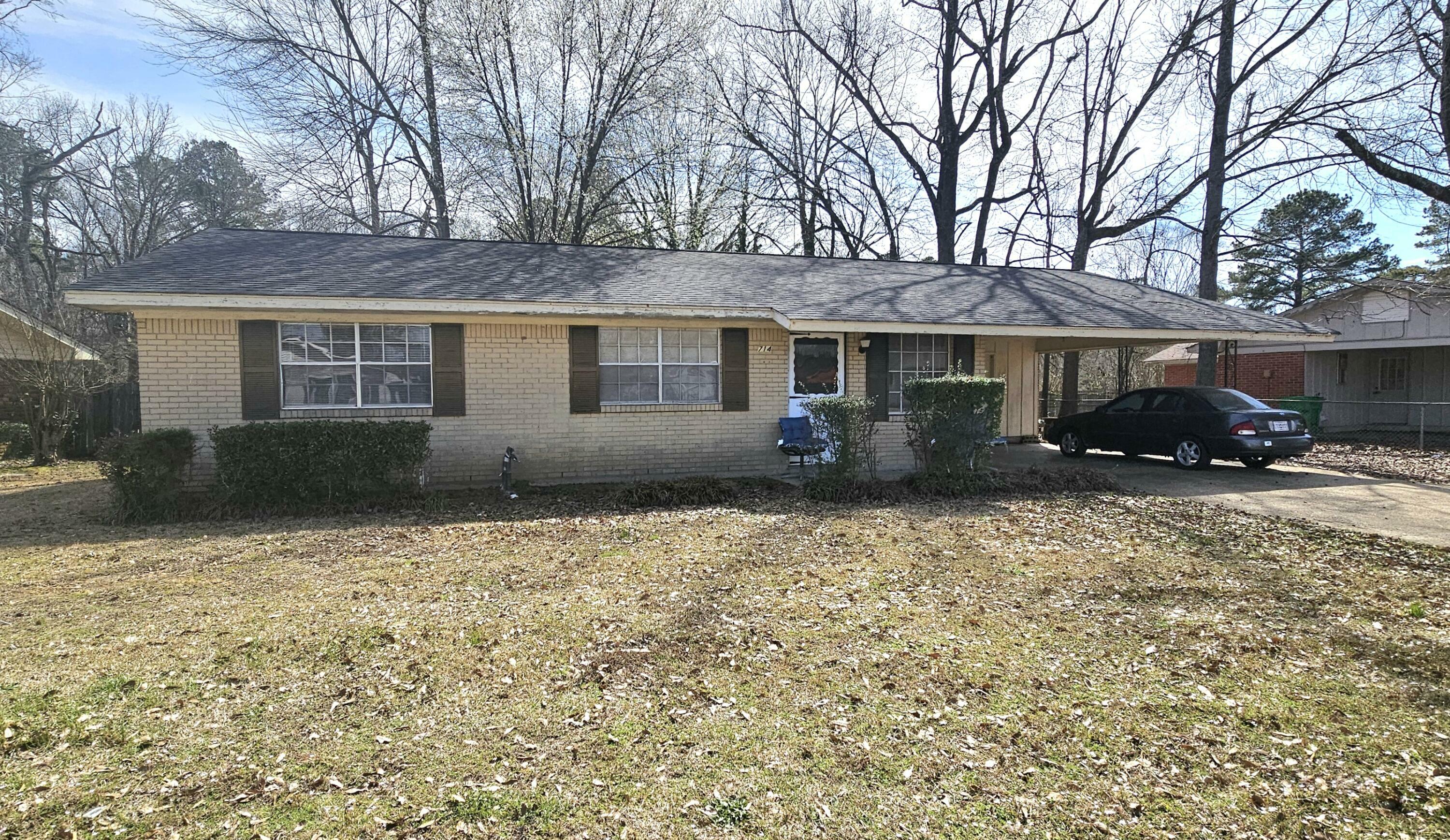 714 S Gaywood Ave  Columbus MS 39702 photo