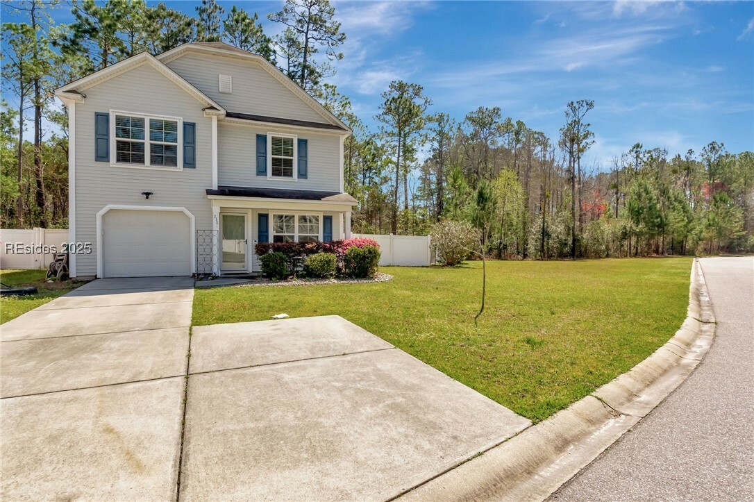 Property Photo: 238 Turkey Oak Drive SC 29910