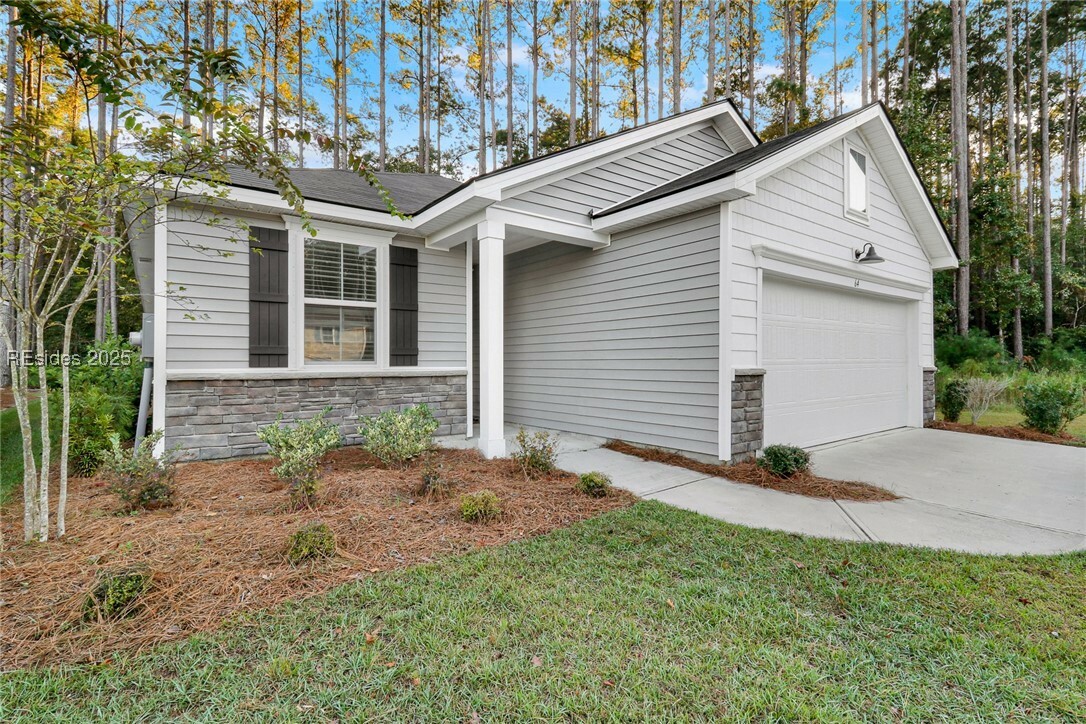 Property Photo: 64 Parr Court SC 29910