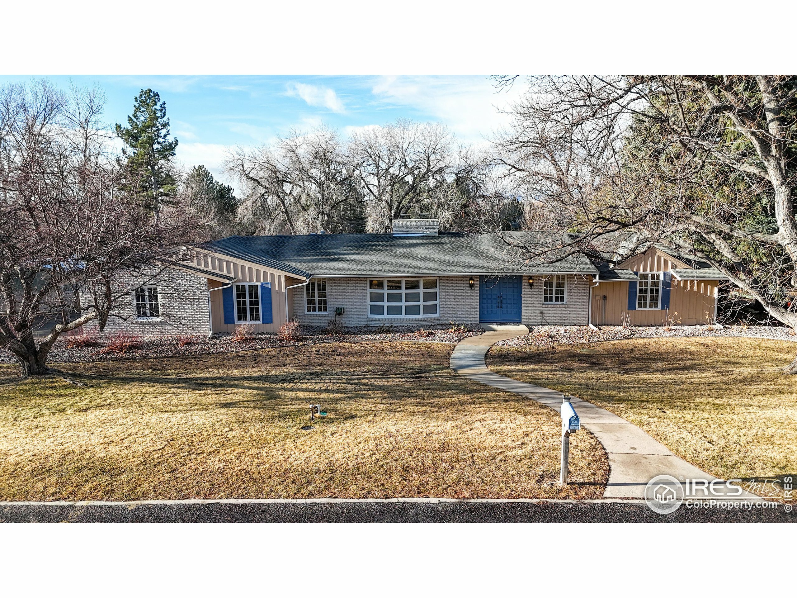 1711 Miramont Dr  Fort Collins CO 80524 photo