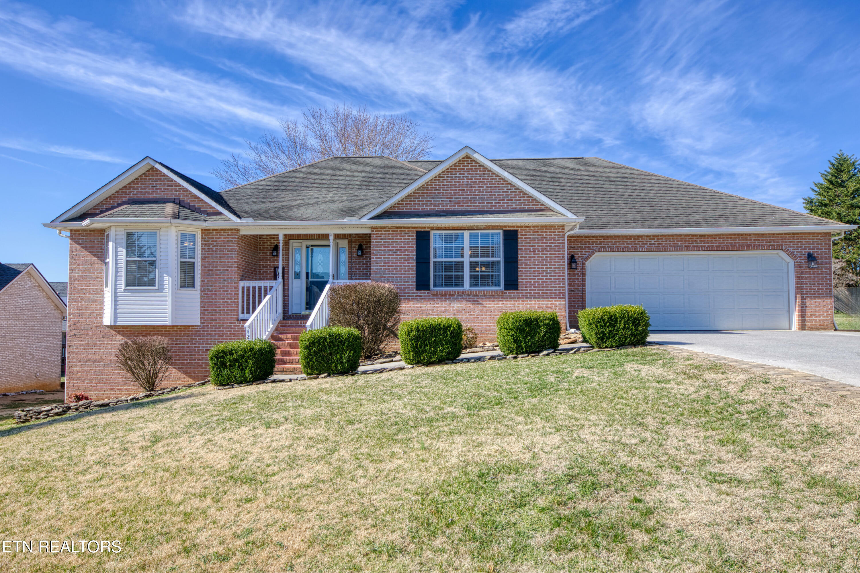 Property Photo: 429 Woodgate Drive TN 37804
