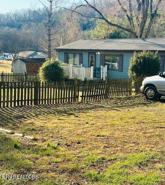 Property Photo:  4637 Nails Creek Rd  TN 37853 