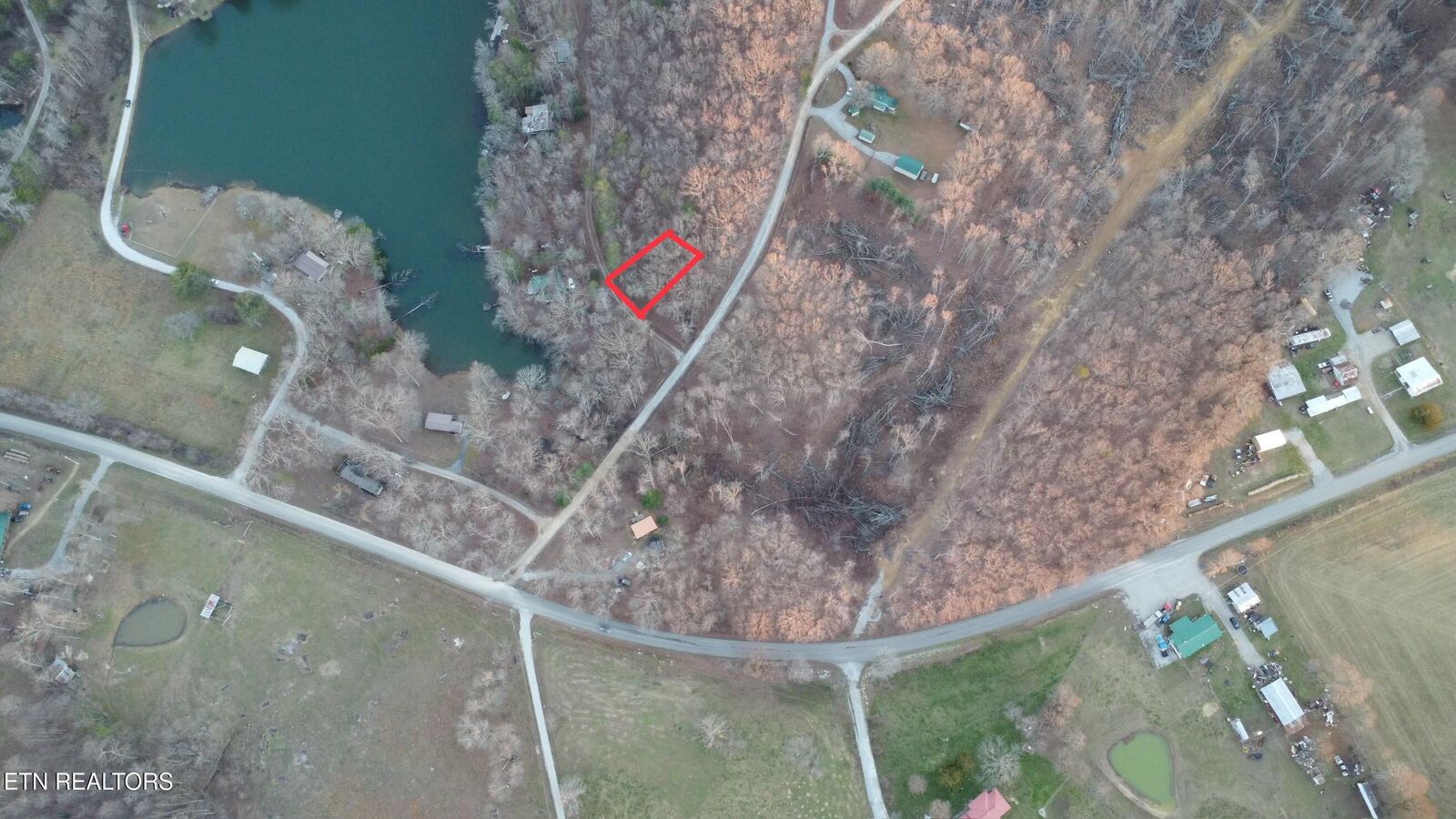 Property Photo: 19A Burchett Drive TN 38572