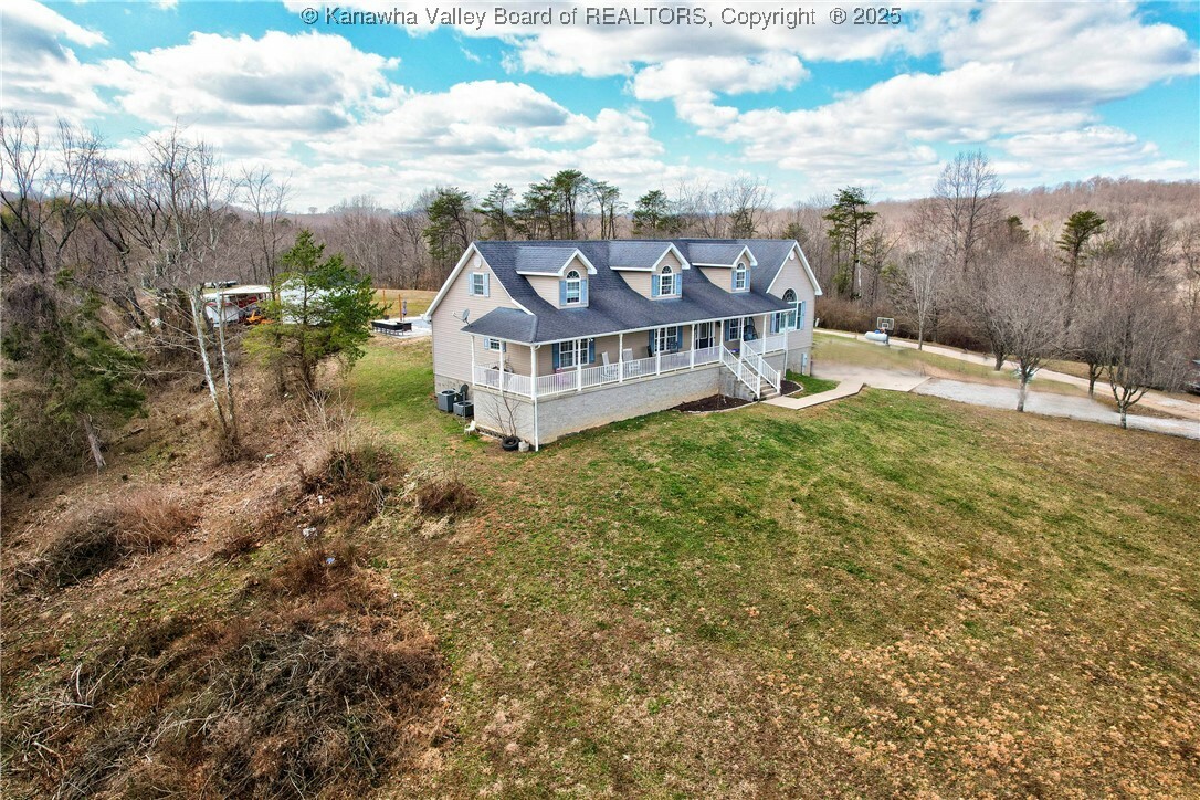 Property Photo: 201 Fawn Lane WV 25177