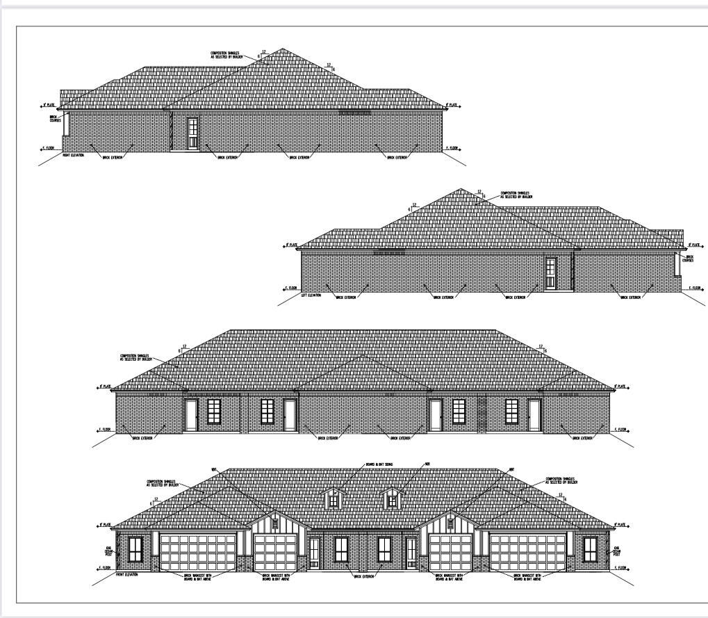 Property Photo: 1109 N 7th Street TX 79382