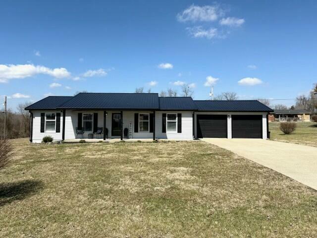 Property Photo: 145 Rolling Green Acres KY 42503