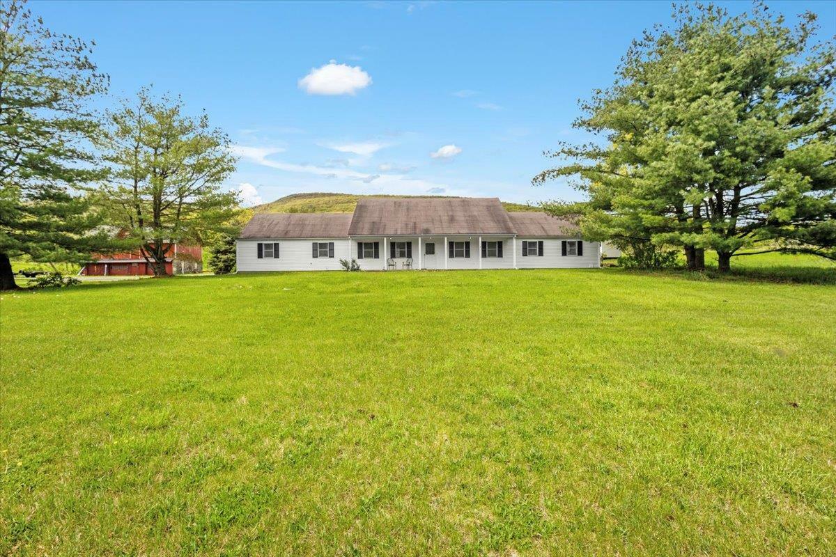 Property Photo: 257 Taylor Road NY 12518