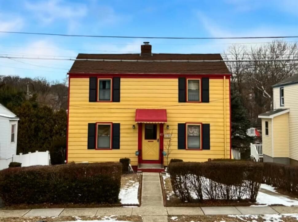 Property Photo: 67 Mayfair Road NY 10710