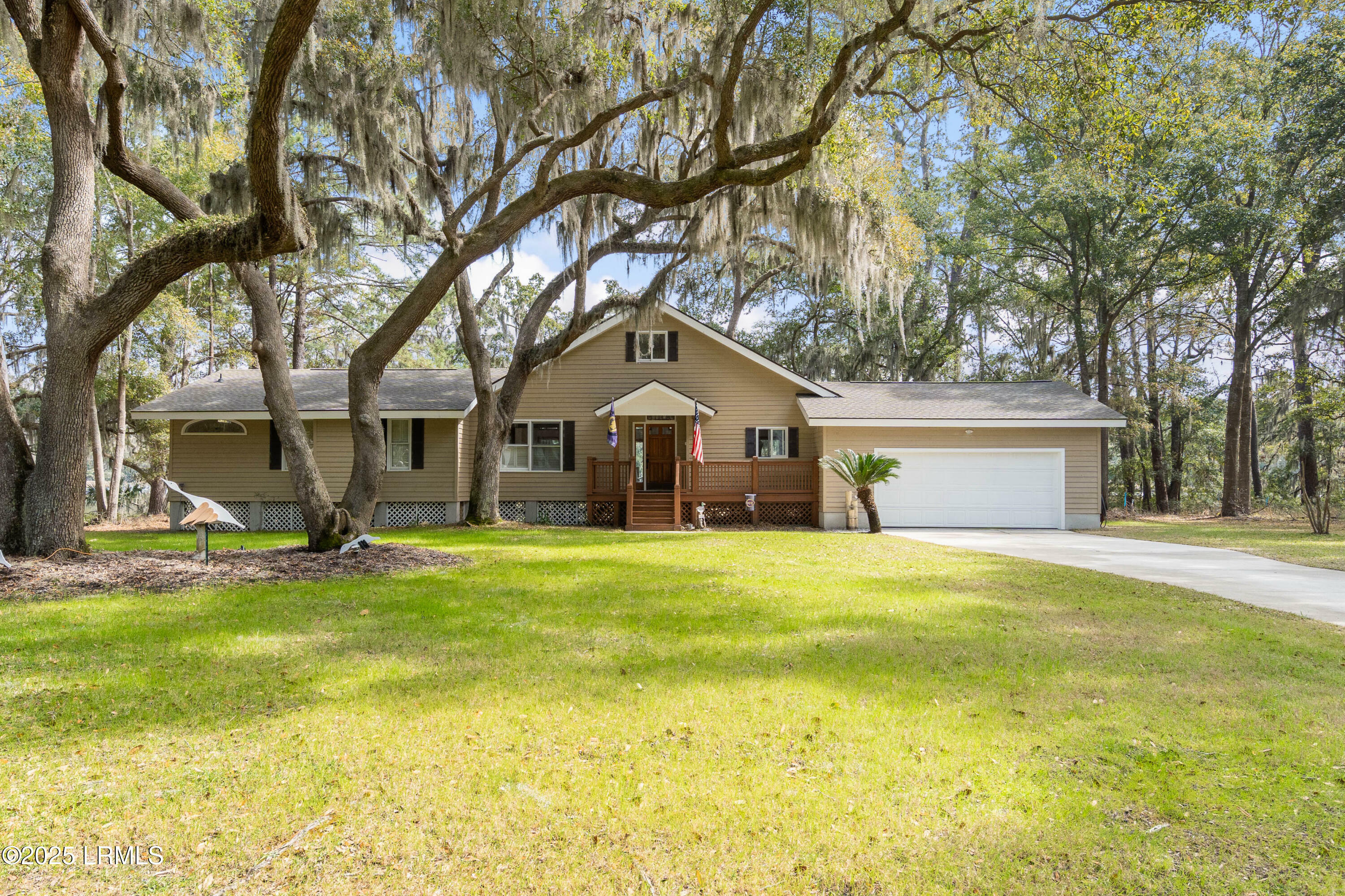 Property Photo:  20 Ladys Walk  SC 29907 