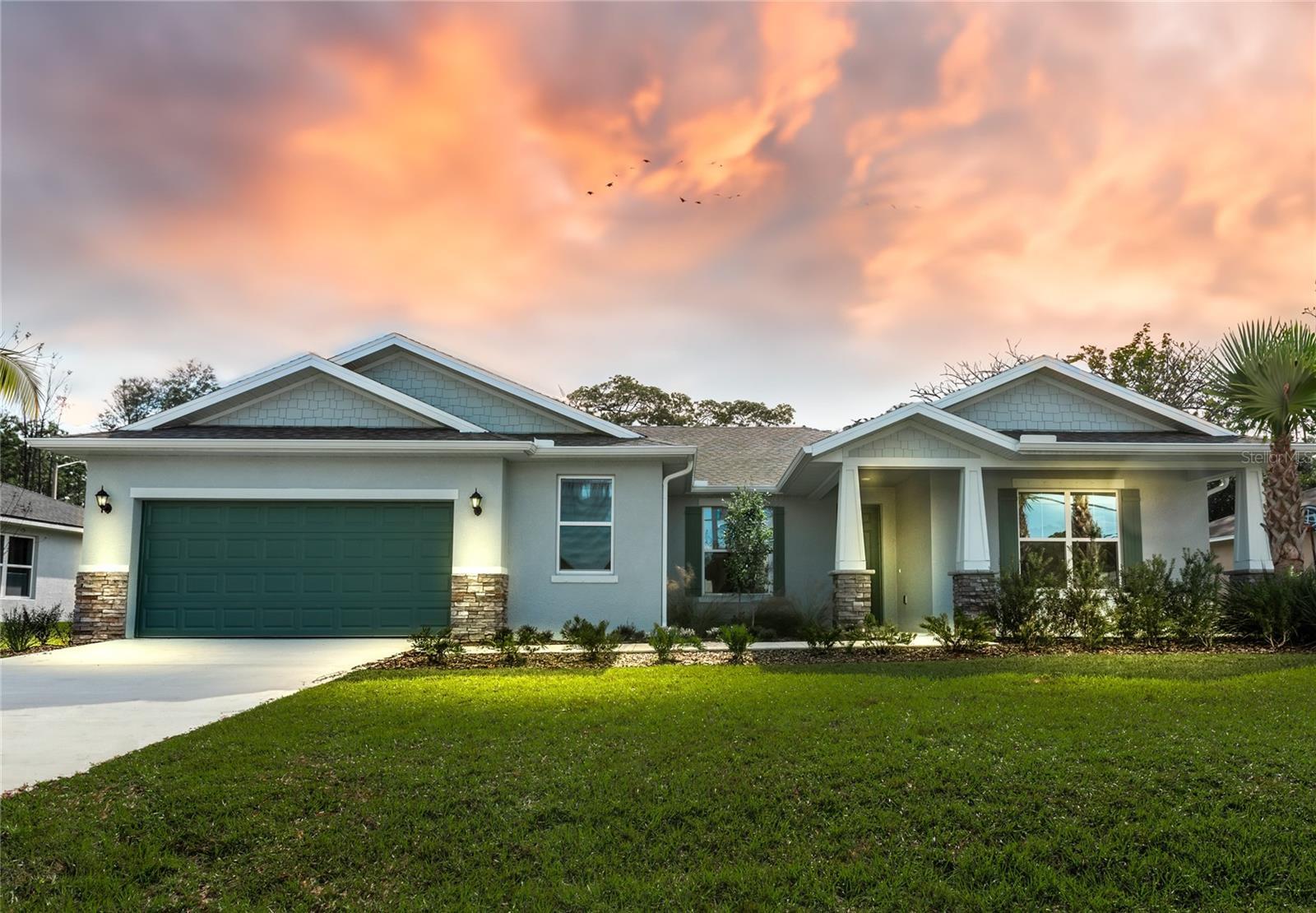 59 Mark Twain Lane  Rotonda West FL 33947 photo