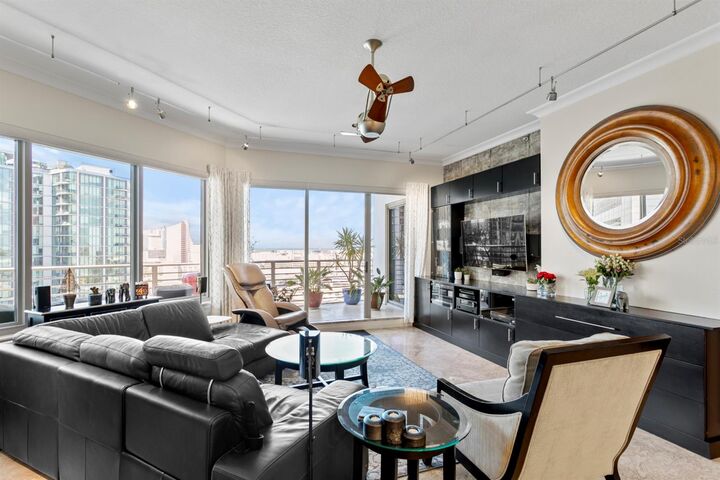 Property Photo: 449 S 12th Street 1705 FL 33602
