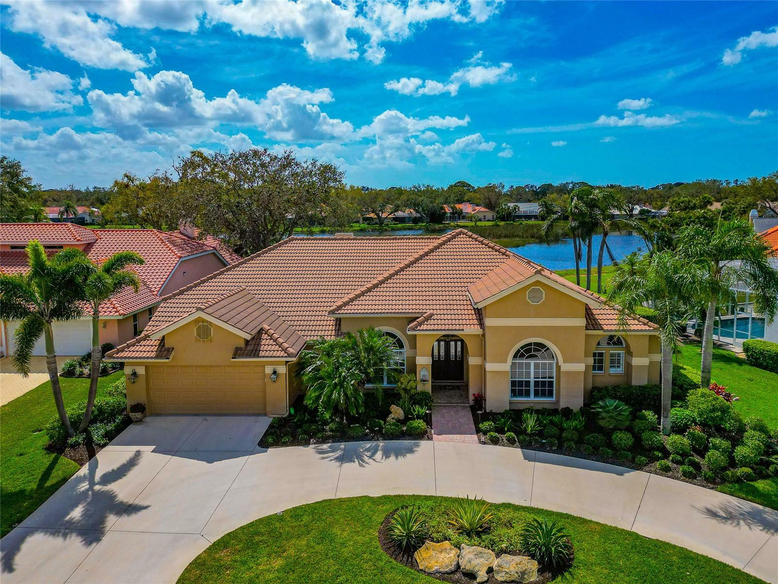 4520 Longspur Lane  Sarasota FL 34238 photo