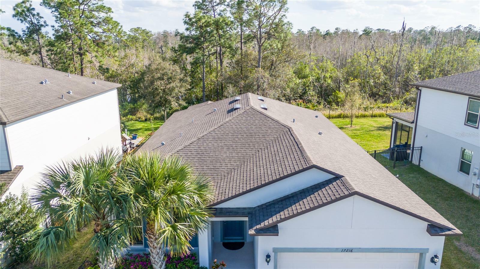 Property Photo:  17216 Goldcrest Loop  FL 34714 