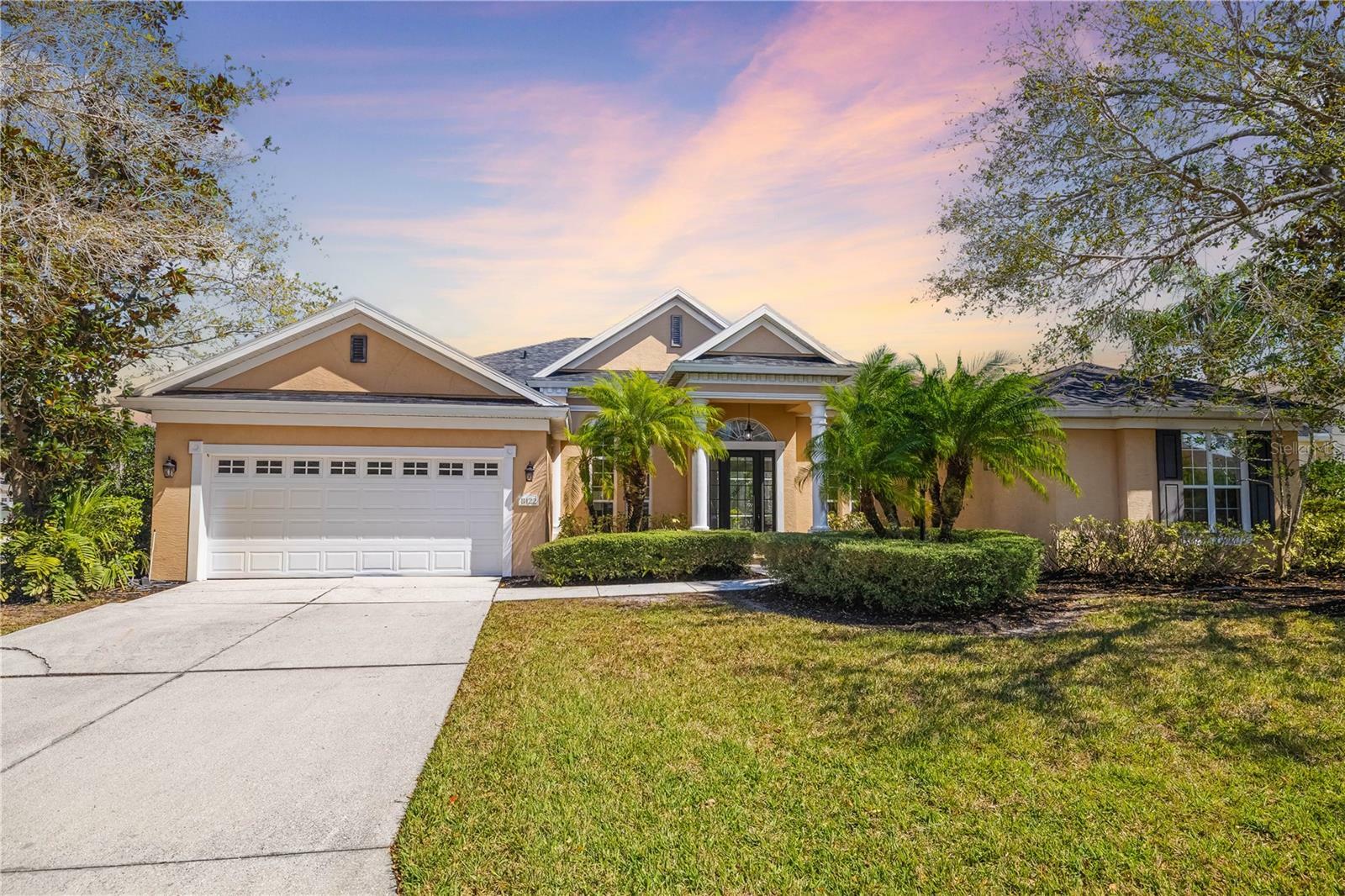 Property Photo:  8122 Spring Marsh Drive  FL 34201 