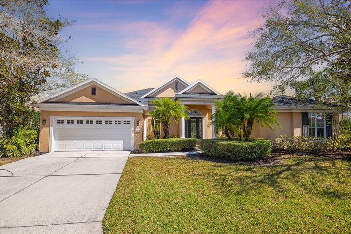8122 Spring Marsh Drive  University Park FL 34201 photo