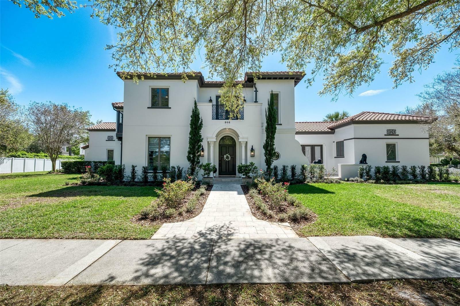 808 Golfpark Drive  Celebration FL 34747 photo