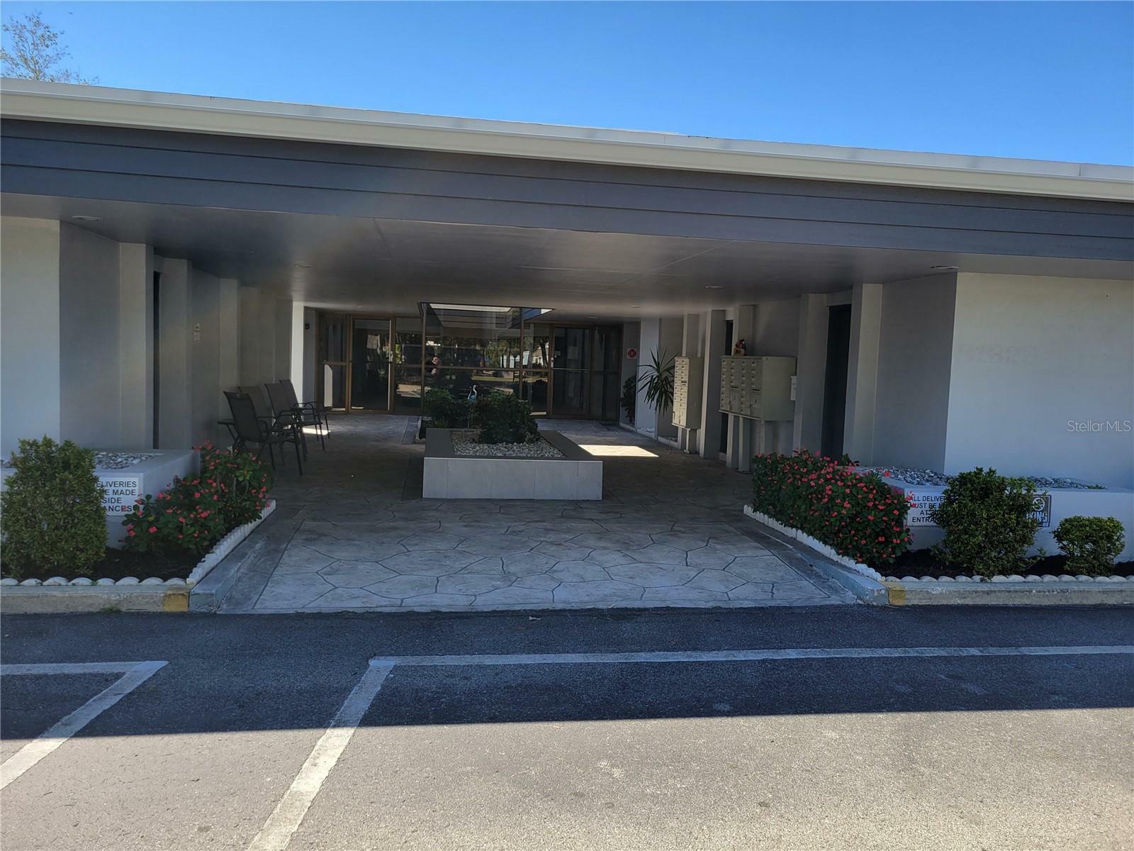 Property Photo: 21320 Brinson Avenue 101 FL 33952
