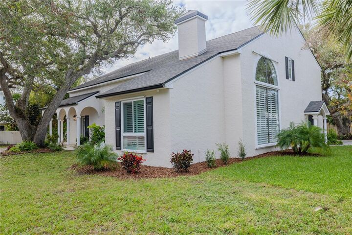 Property Photo:  111 Esther Street  FL 32169 