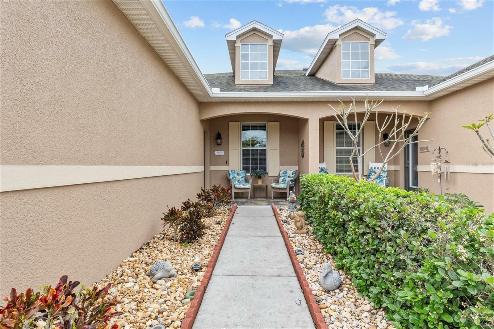 Property Photo:  2240 Parrot Fish Drive  FL 34691 