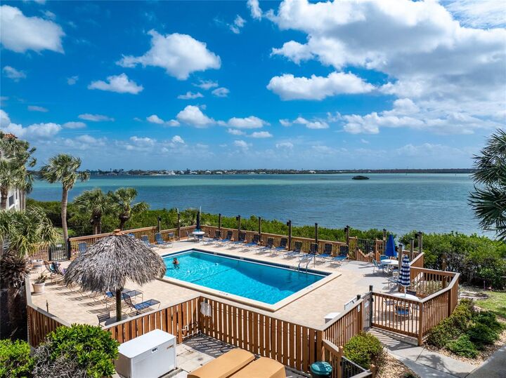 Property Photo: 1651 Beach Road 311 FL 34223