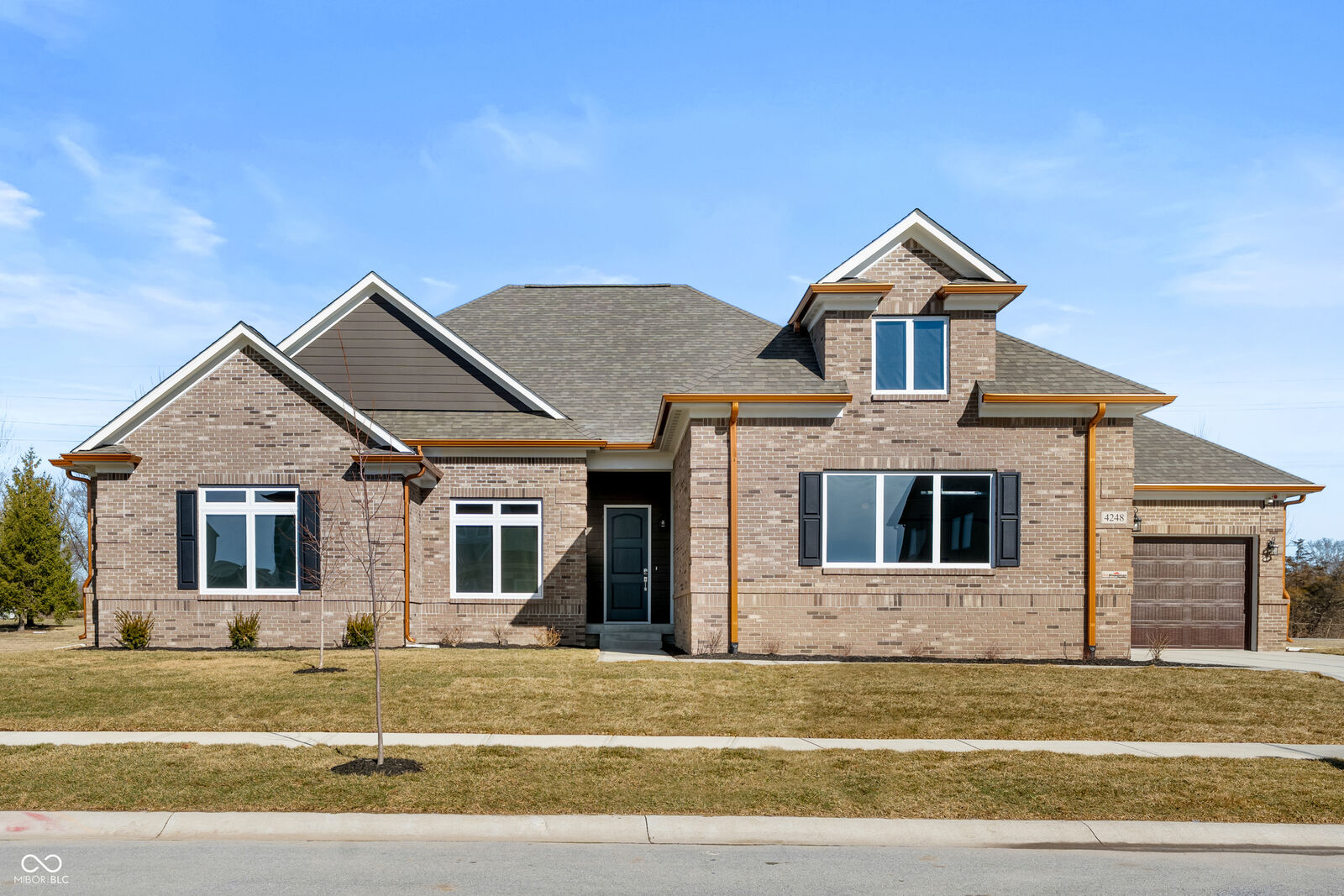 Property Photo:  4248 Stone Lake Drive  IN 46077 