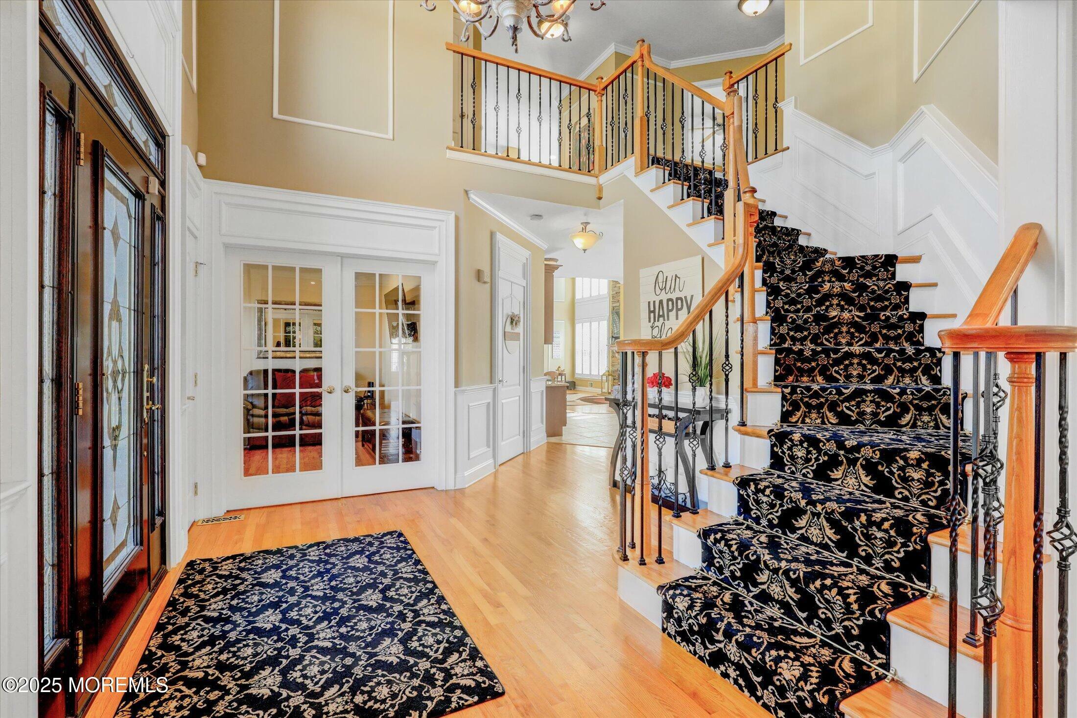 Property Photo:  14 Rodeo Drive  NJ 08527 