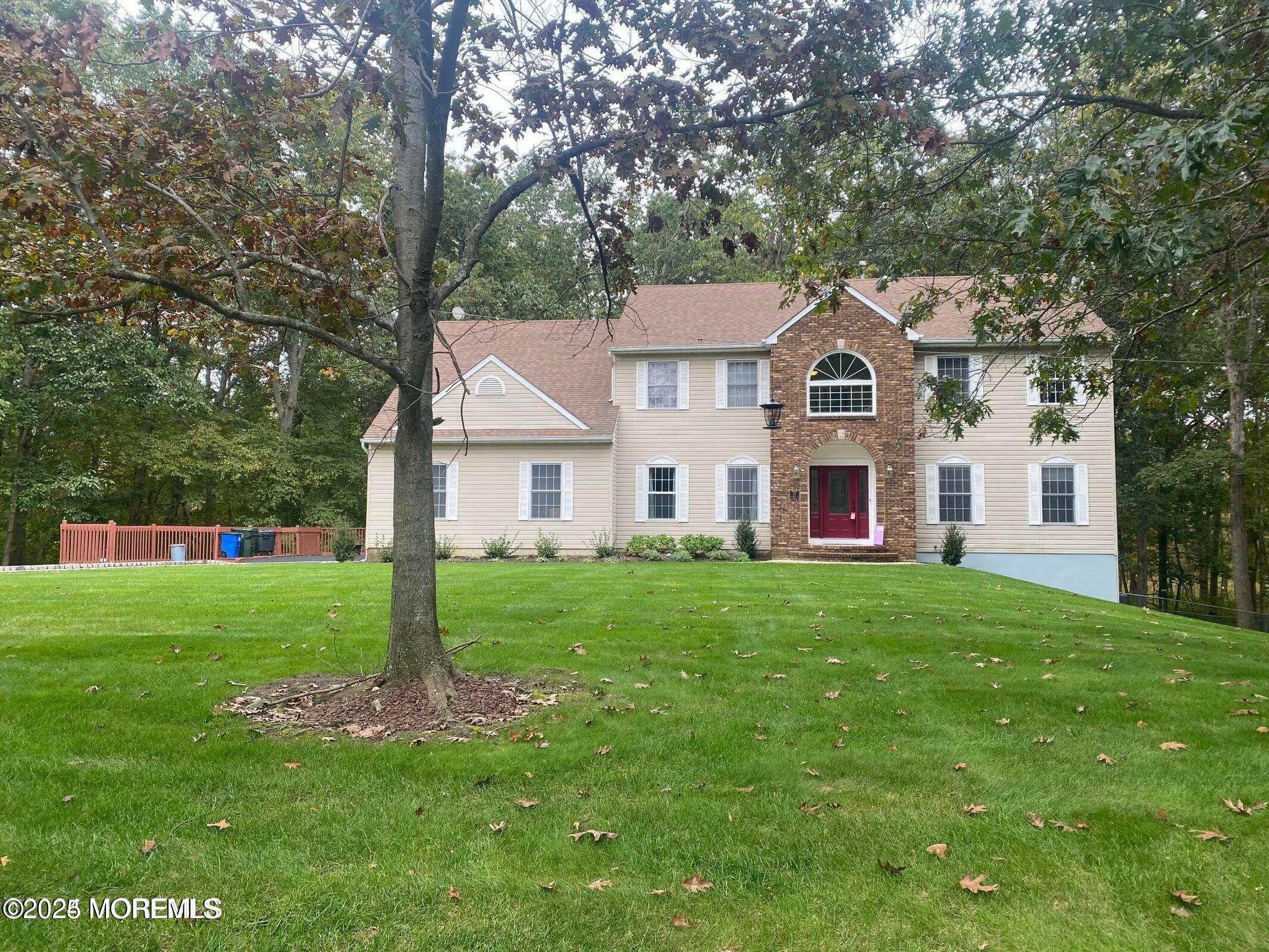 Property Photo: 25 Pioneer Court NJ 07728