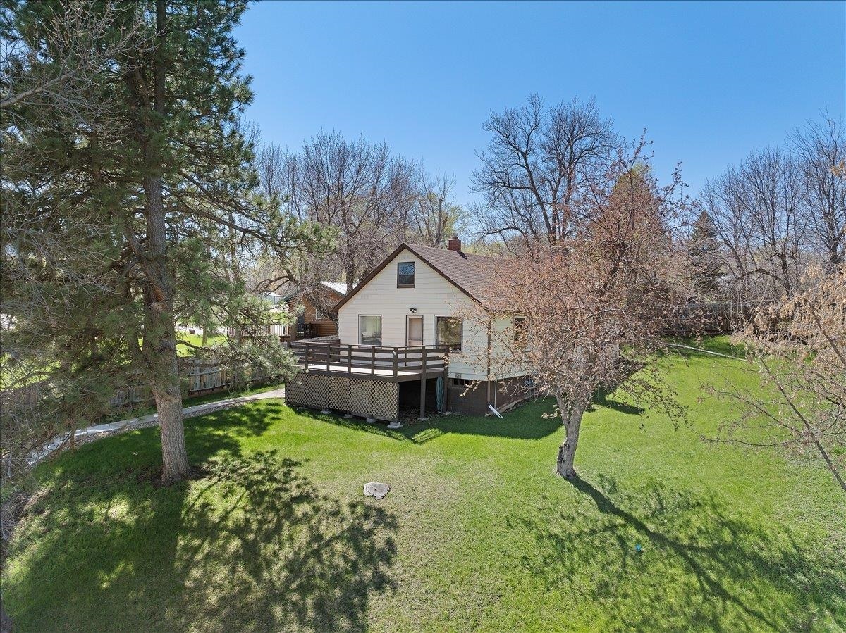 621 Christensen Drive  Spearfish SD 57783 photo