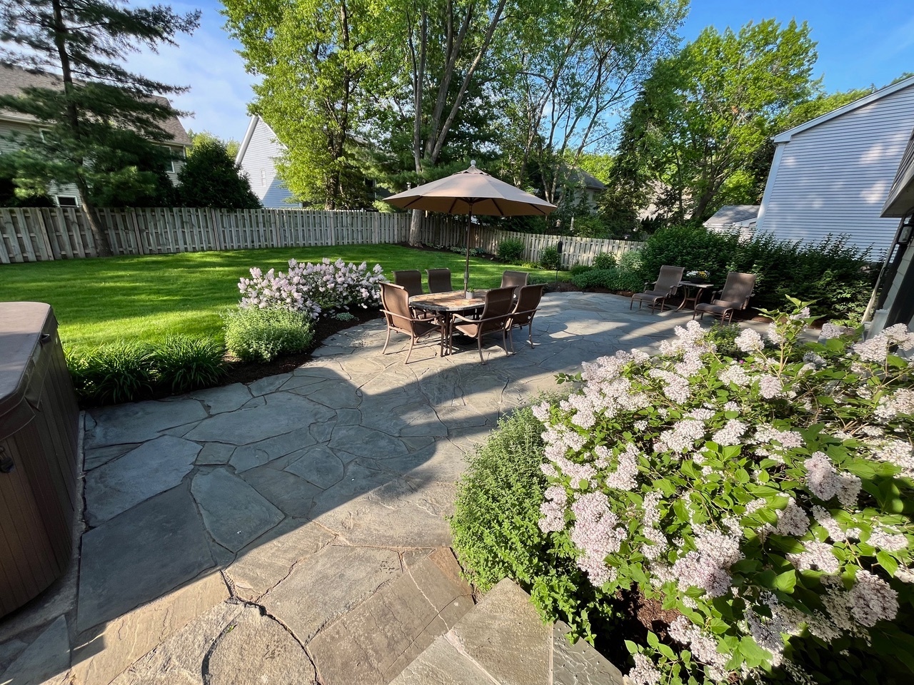 Property Photo:  219 Schuldt Drive  IL 60047 