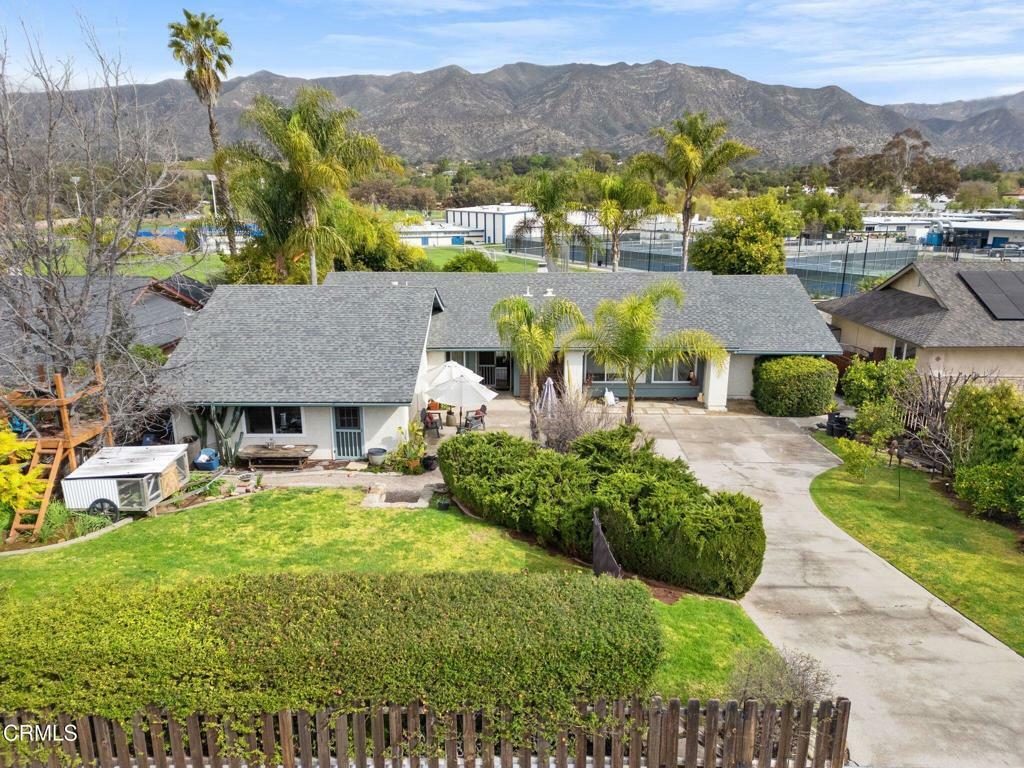 Property Photo:  1420 La Paz Drive  CA 93023 