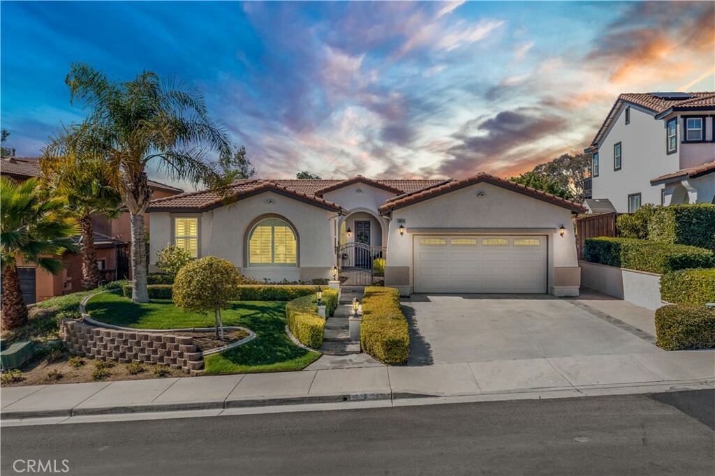 Property Photo: 38693 Clearbrook Drive CA 92563