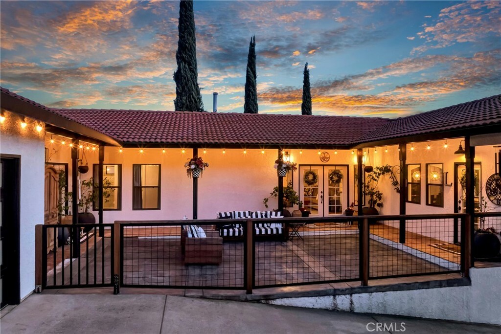 Property Photo: 18544 Deer Hill Road CA 95467
