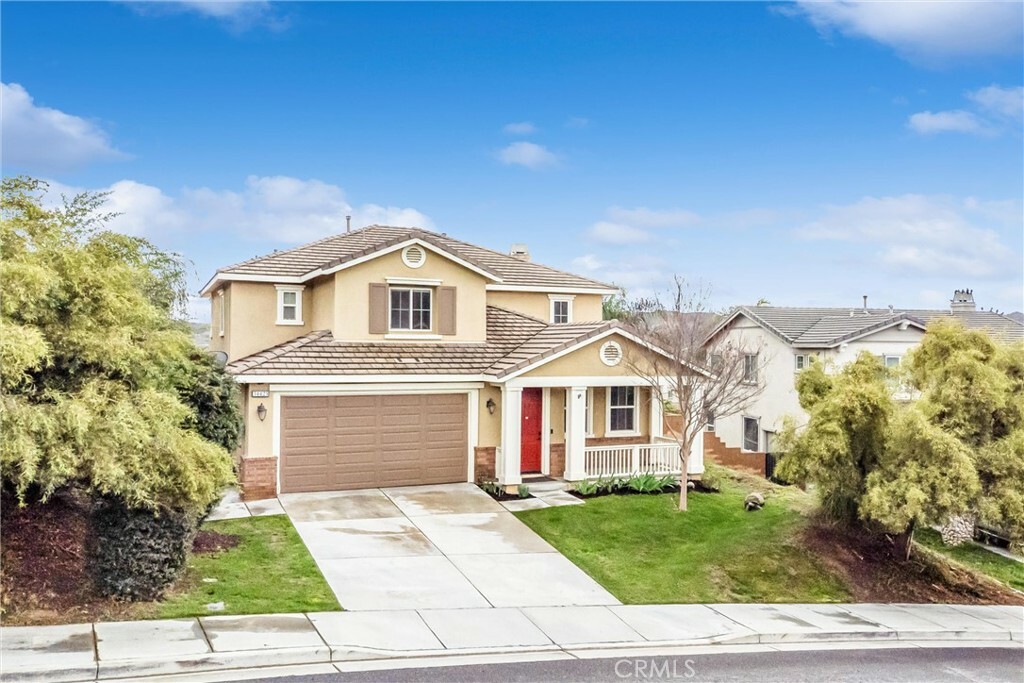 Property Photo: 34425 Venturi Avenue CA 92223
